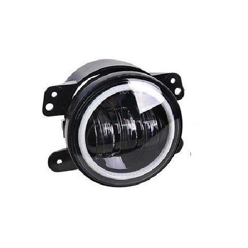 Фара врезная Pulso Led 4" 3 Led (51243)