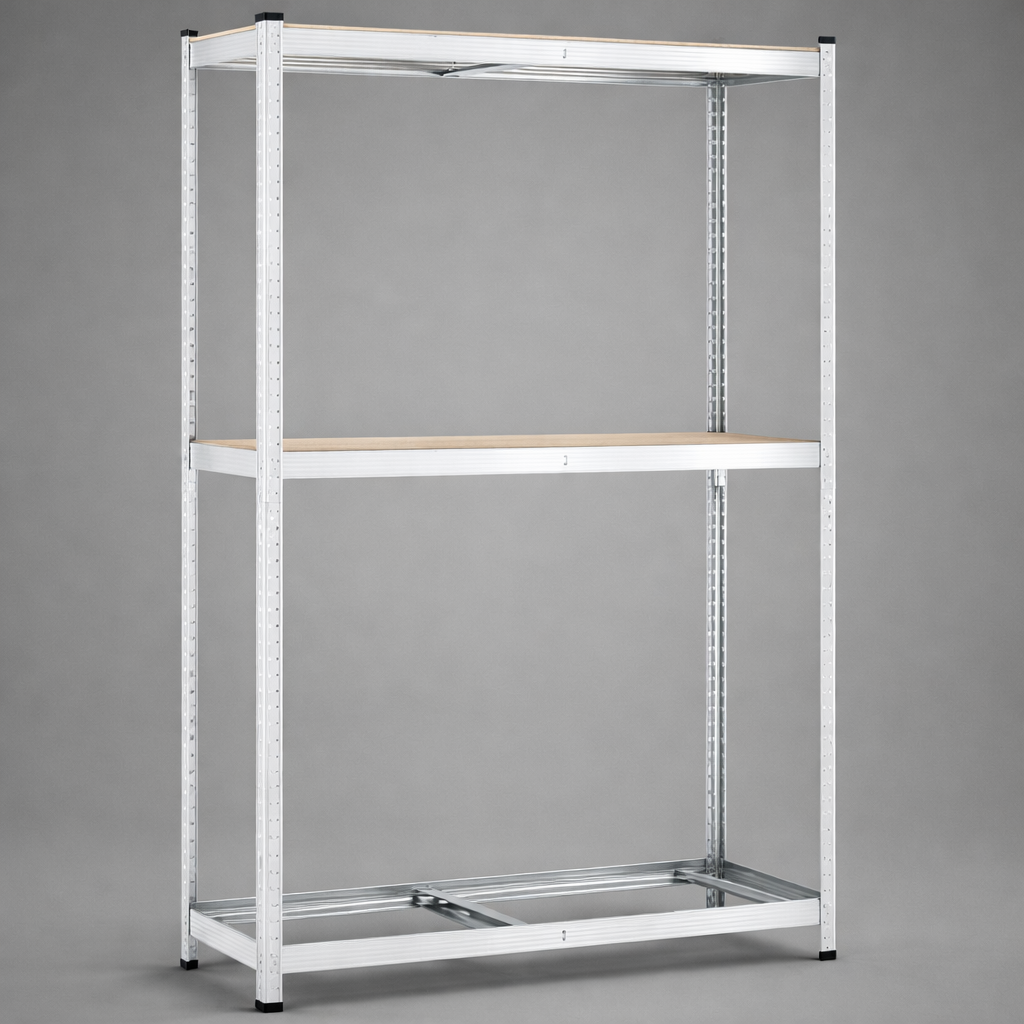 Стелаж для шин Chomik REA5219 180x120x40 см