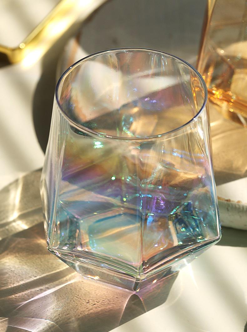 Склянка низька 14990 300 мл Хамелеон (5002570)