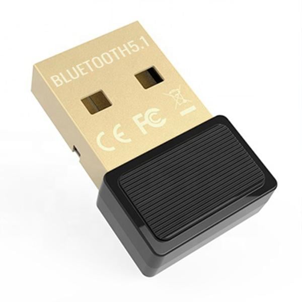 Адаптер Erston Bluetooth 5.1