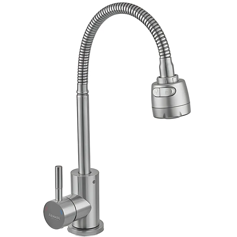 Смеситель для кухни Armata SUS-011(N) (2651312758)