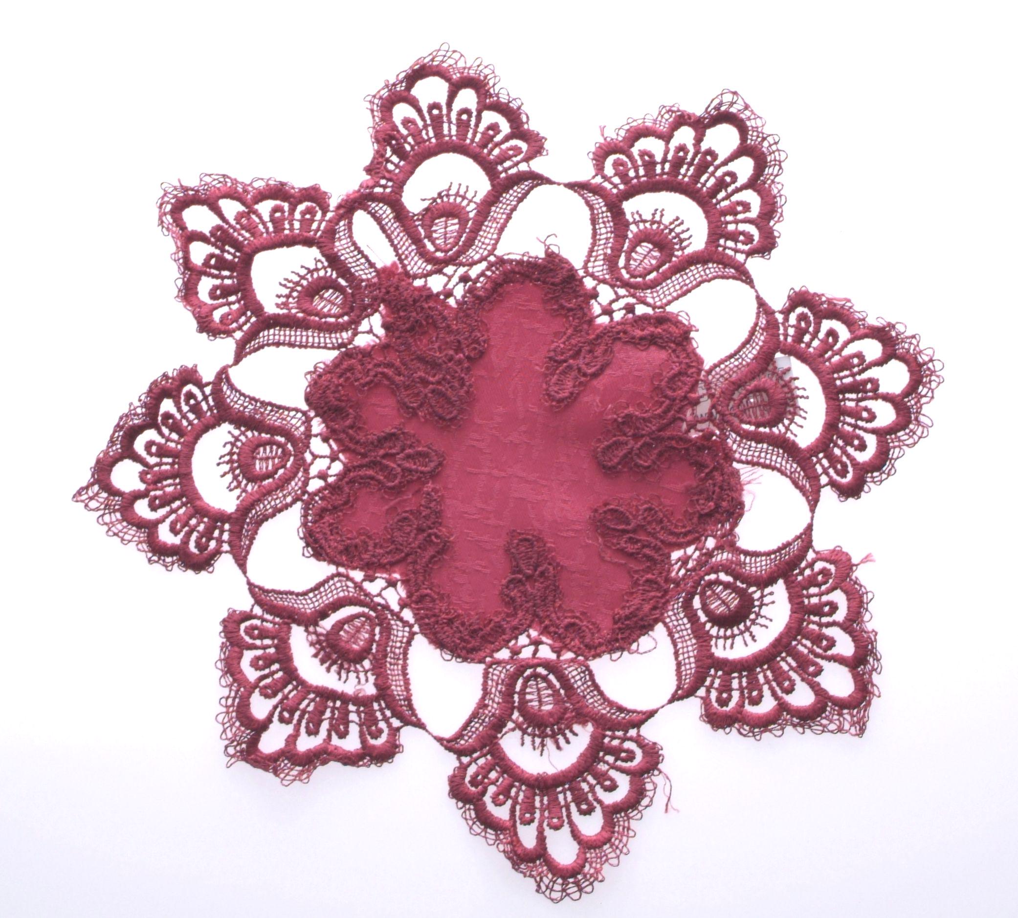 Салфетка ТД Сеул B 30х30 см Салфетка ТД Сеул B 30х30 см