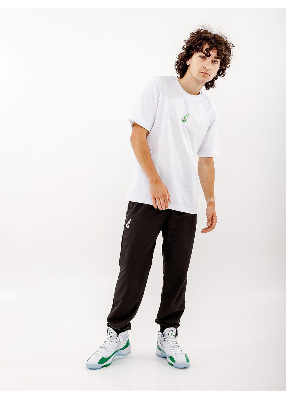 Брюки мужские Australian HC SMASH PANTS L Черный (7dHCUPA0025-003 L) Брюки мужские Australian HC SMASH PANTS L Черный (7dHCUPA0025-003 L)