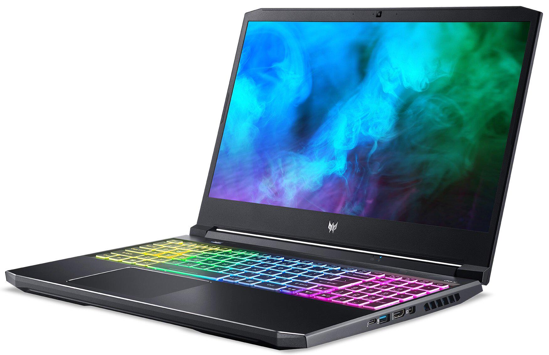 Ноутбук Acer Predator Helios 300 PH315-54 15,6" IPS 144Hz i7-11800H 16 Gb RAM 1TB SSD GeForce RTX3070 Windows 11 Home (NHQC1EP00E) - фото 7 Ноутбук Acer Predator Helios 300 PH315-54 15,6" IPS 144Hz i7-11800H 16 Gb RAM 1TB SSD GeForce RTX3070 Windows 11 Home (NHQC1EP00E) - фото 7