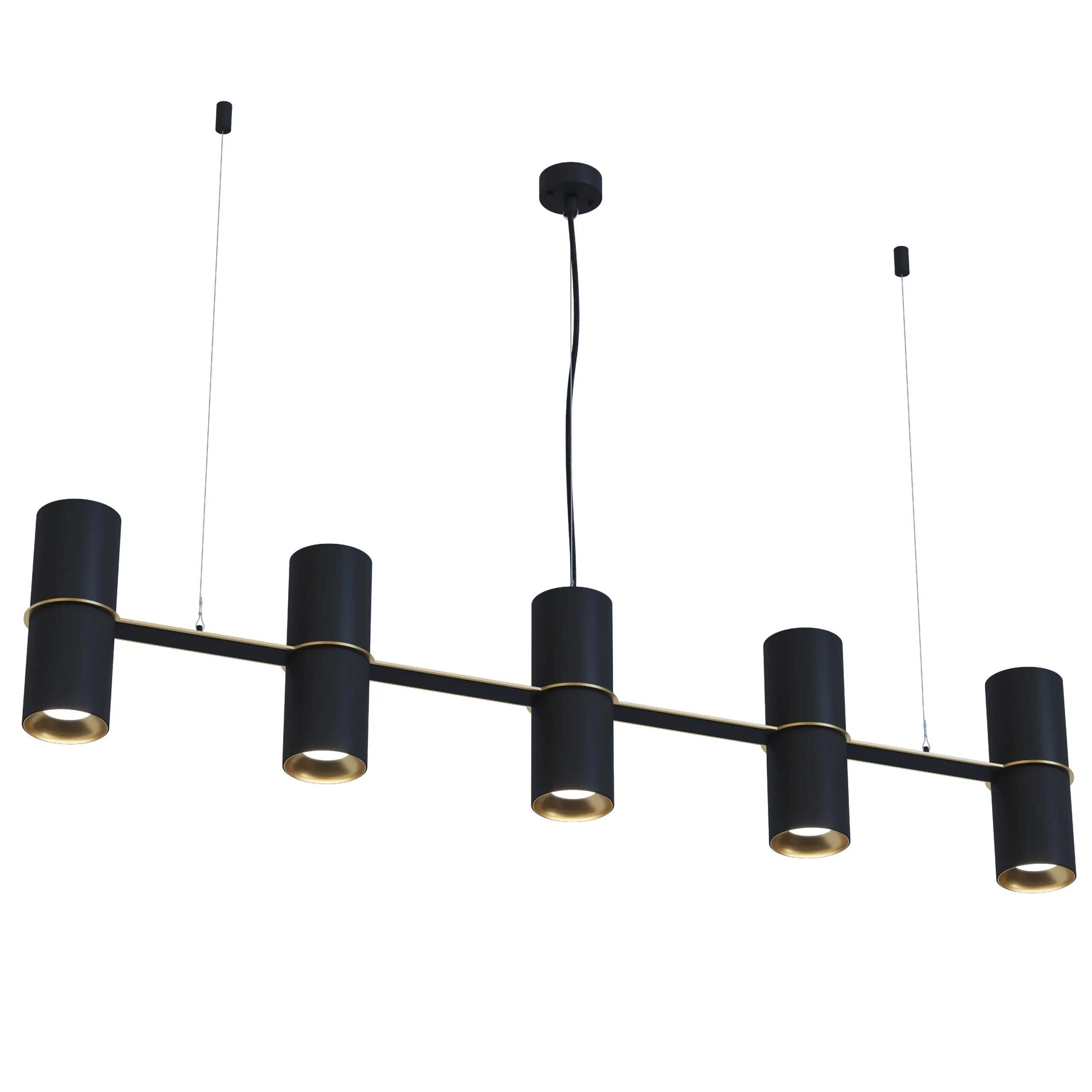 Люстра Pikart Lights Bino 9M 29184-2