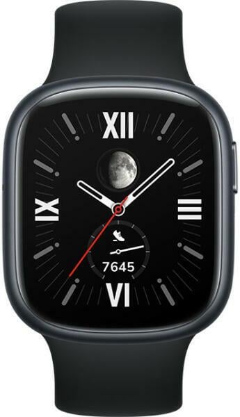 Смарт-годинник Honor Watch 4 Black