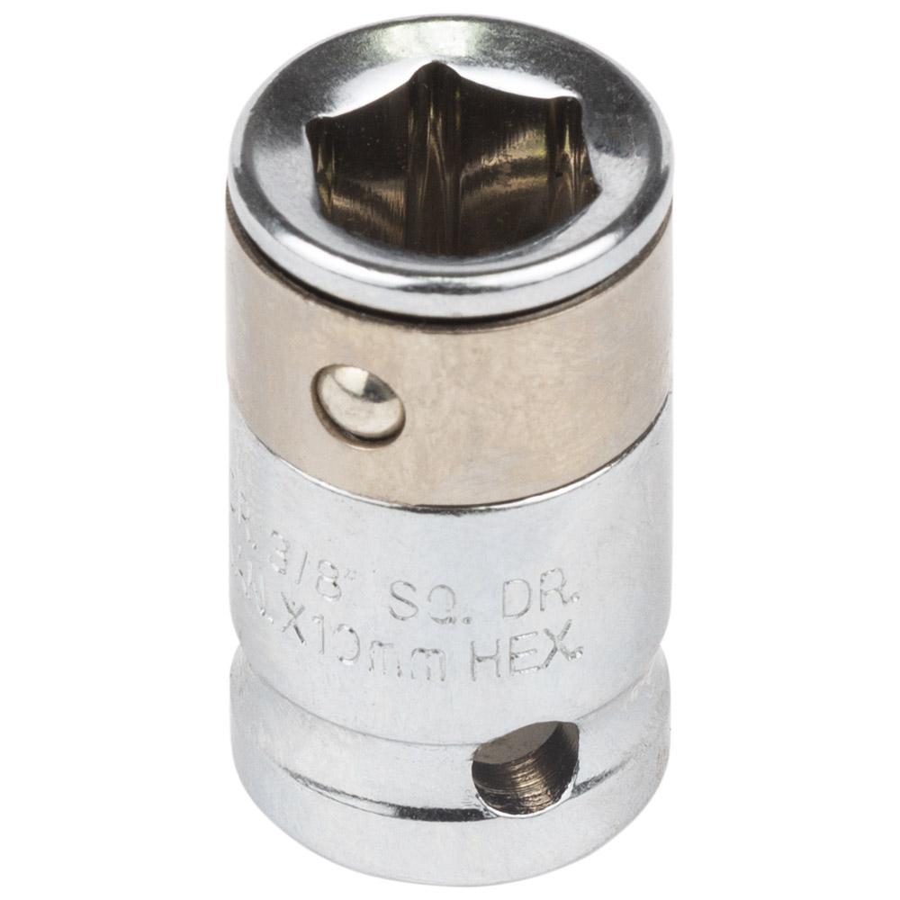 Набор бит Ultra 4017092 HEX TORX Spline 10 мм 40 шт. S2 метал кейс (4017092) - фото 9