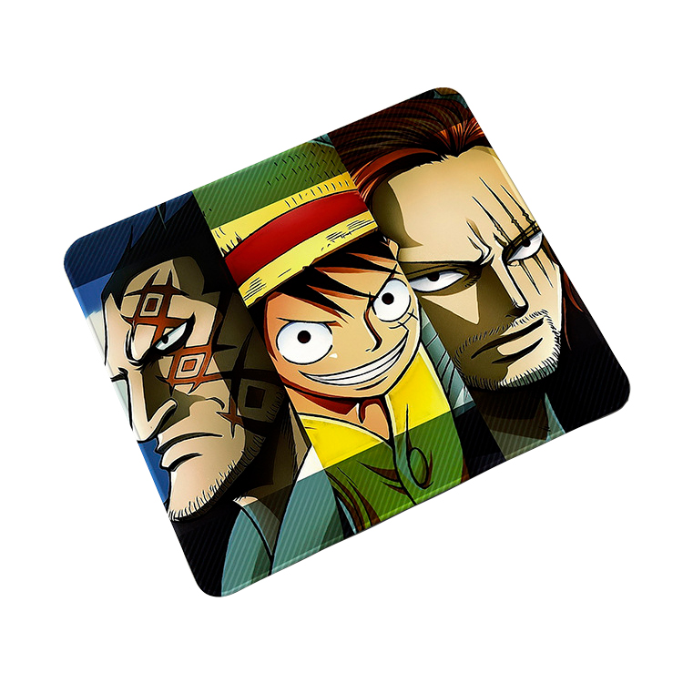 Килимок тканинний Anime 66 2х240x200 мм (YUT_V7814)