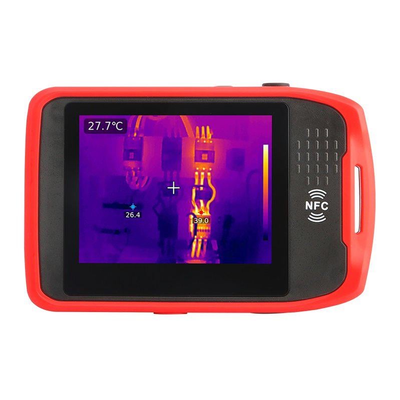 Тепловізор UNI-T UTi720T (919545)