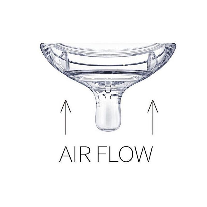 Соска для силиконовой бутылочки Mommy Bag с кейсом S медленный поток 0+ мес. 1 шт. (28492096) - фото 10 Соска для силиконовой бутылочки Mommy Bag с кейсом S медленный поток 0+ мес. 1 шт. (28492096) - фото 10