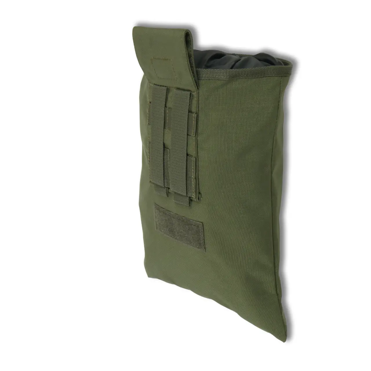 Підсумок під скидання магазинів Kiborg GU Mag Reset Pouch Khaki - фото 4