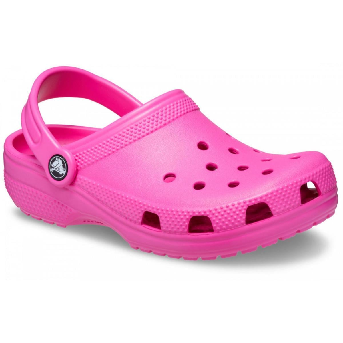 Сабо Crocs Kids Classic Clog 206991 J2 р. 33/34 20,8 см Mint Tint Сабо Crocs Kids Classic Clog 206991 J2 р. 33/34 20,8 см Mint Tint