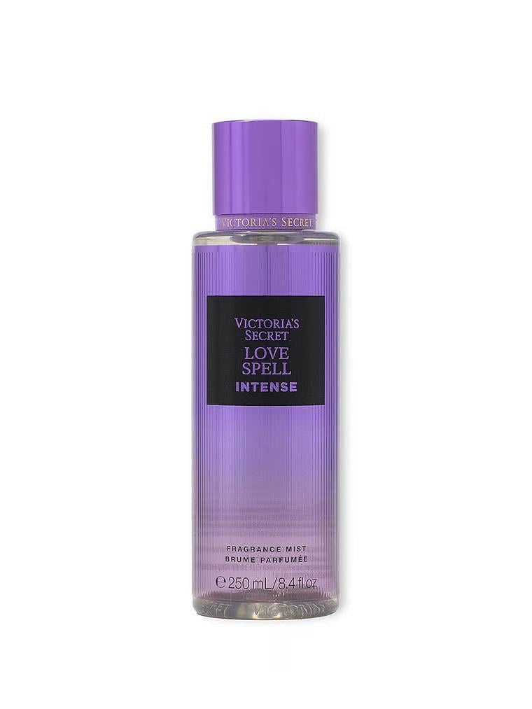 Спрей для тела Victoria's Secret Love Spell Intense Fragrance Mist 250 мл (27121256) Спрей для тела Victoria's Secret Love Spell Intense Fragrance Mist 250 мл (27121256)