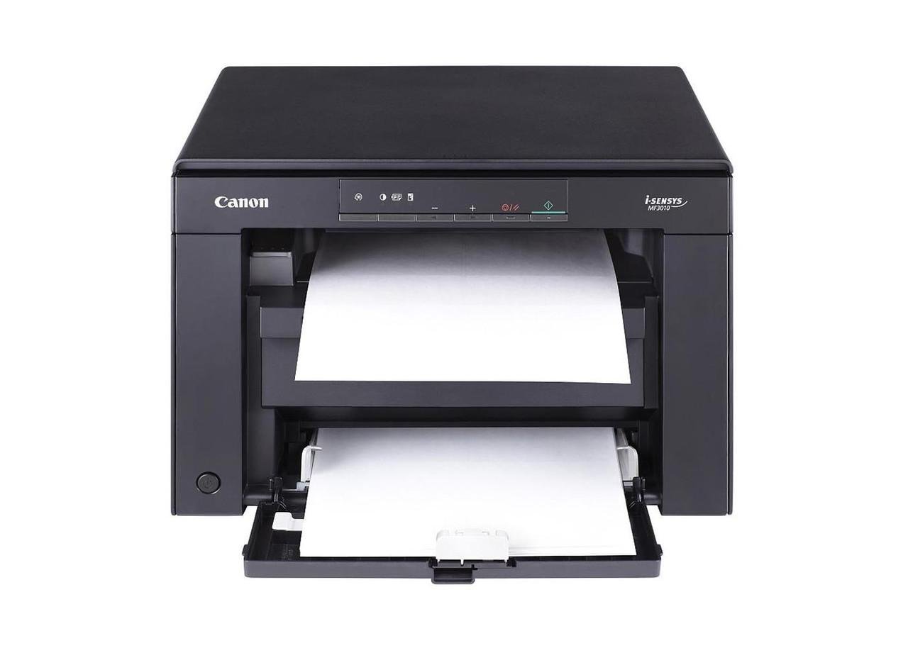 Багатофункціональний пристрій Canon i-SENSYS MF3010 (5252B004)