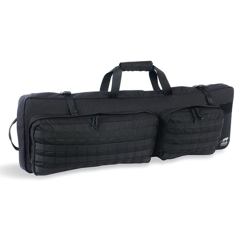 Рюкзак военный Tasmanian Tiger Modular Rifle Bag Black (TT 7841.040)