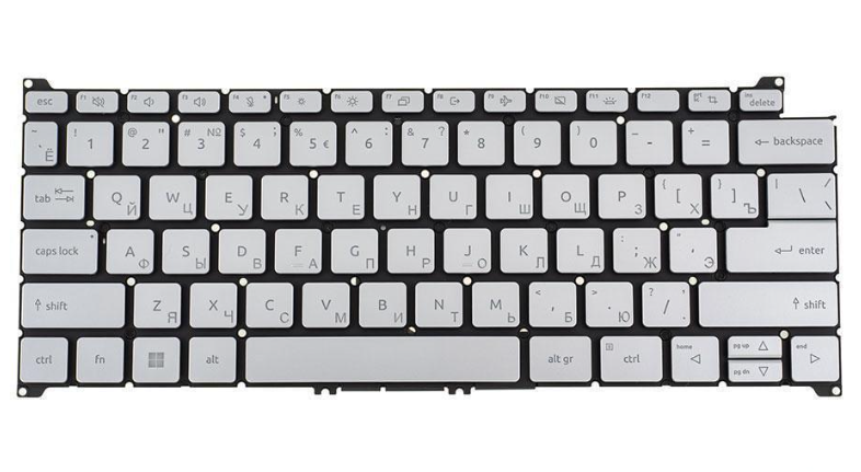 Клавиатура для ноутбука Dell Latitude E5550 (181094)