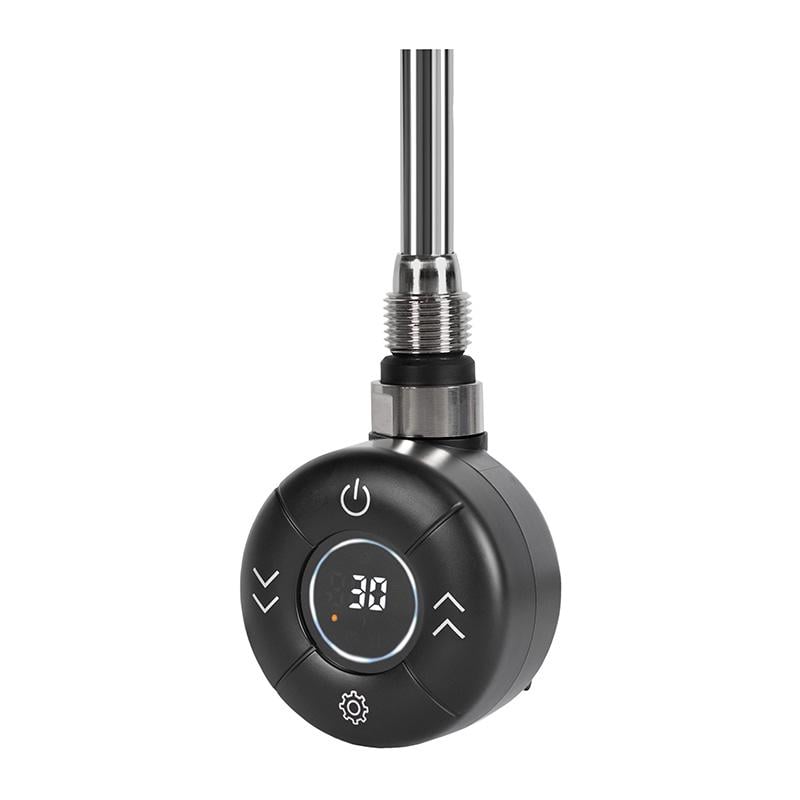ТЕН для рушникосушки Onlyheat 0,3 кВт Amber Black (68451)