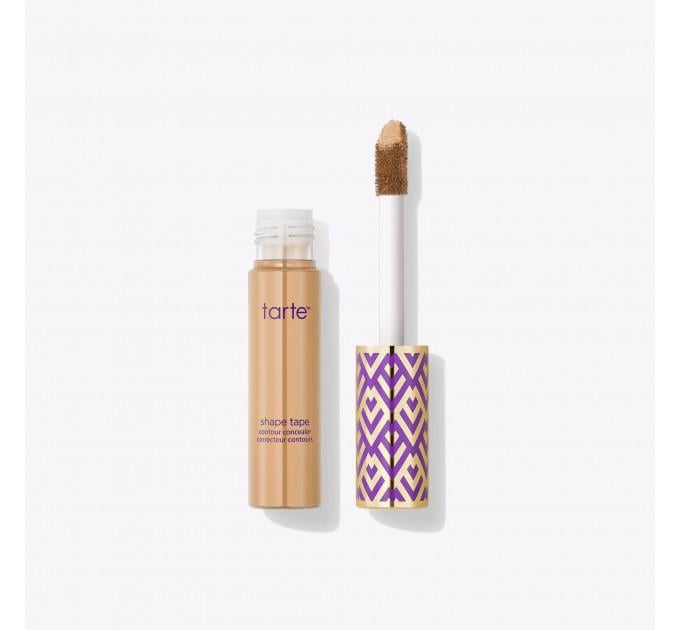 Консиллер Tarte Shape Tape Contour Concealer оттенок 29N Light-Medium 10 мл - фото 2