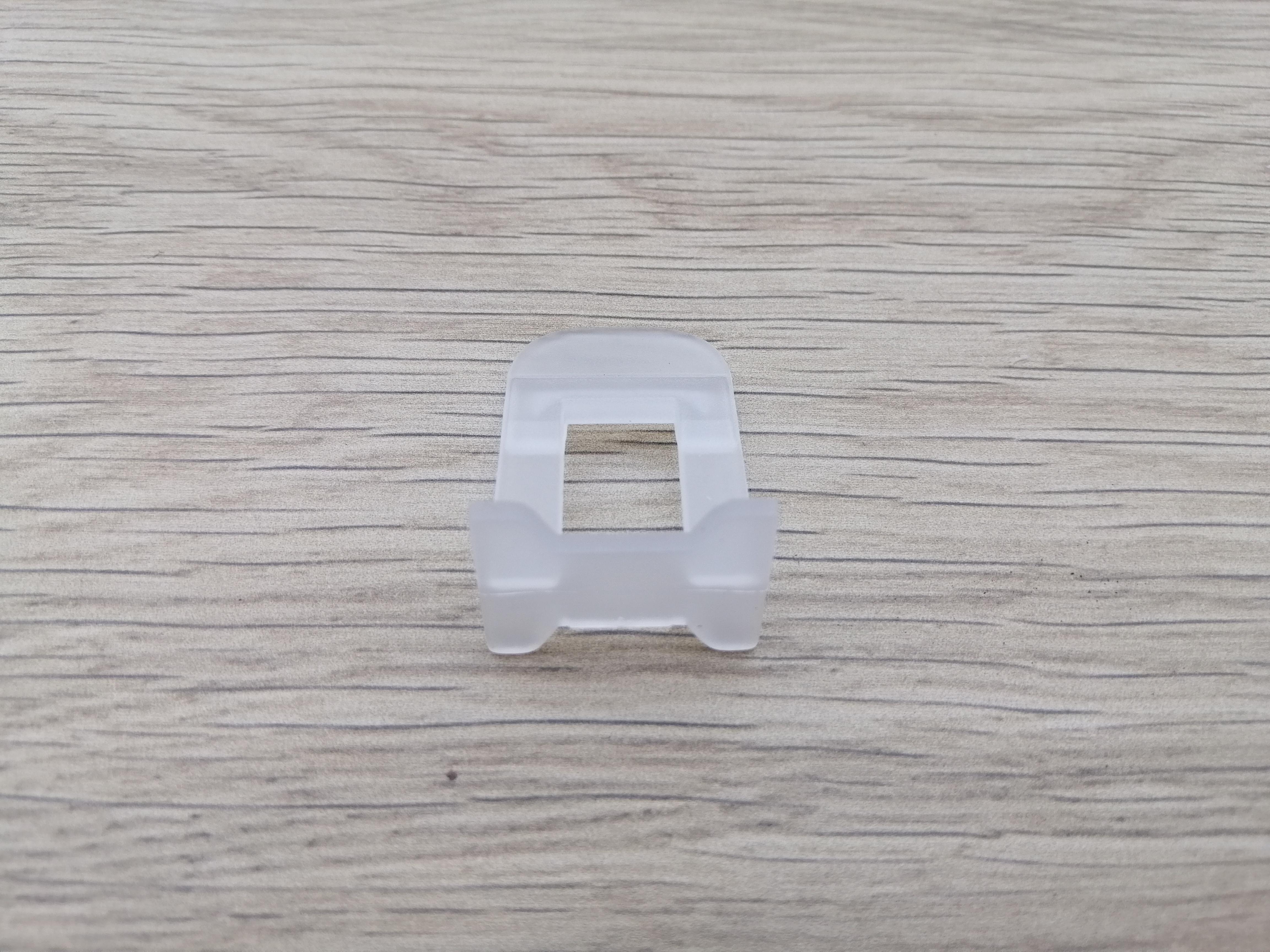 Основа 1 мм СВП LUX 250 шт.