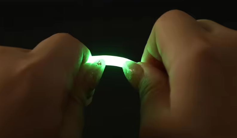 Світлячок для риболовлі 37х4.5 мм (С37) - фото 4 Світлячок для риболовлі 37х4.5 мм (С37) - фото 4