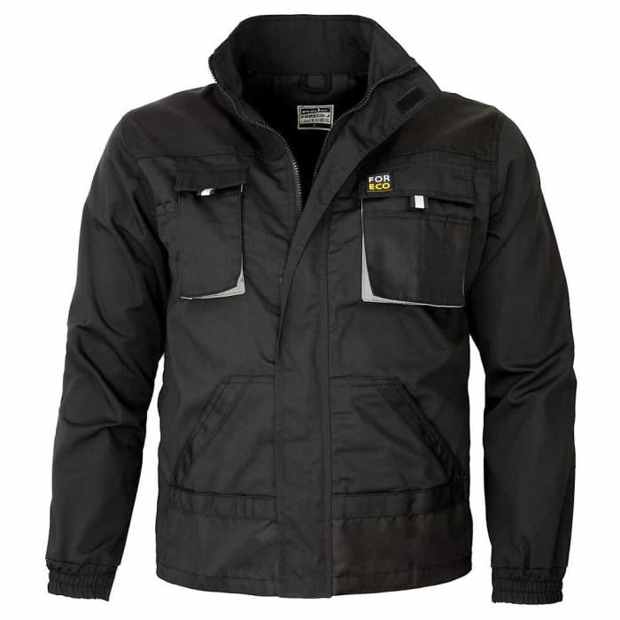 Куртка рабочая FORECO-J BJS XXL - фото 1 Куртка рабочая FORECO-J BJS XXL - фото 1