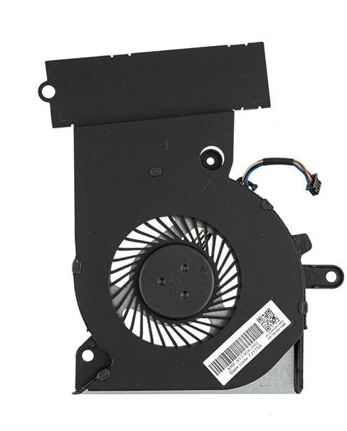 Кулер для ноутбука HP Omen 15-CE CPU FAN (220134)