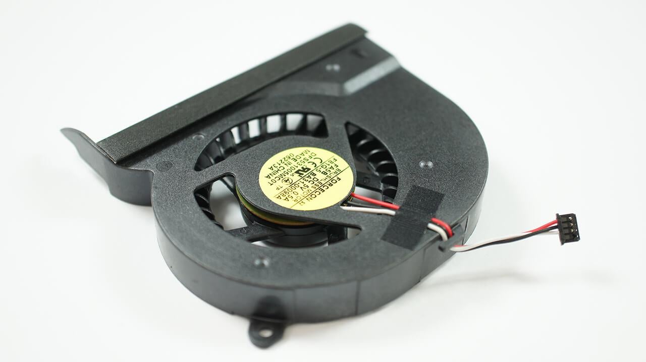 Вентилятор для ноутбука Samsung RV409/RV411/RV415/RV420/RC508/RC520/RC710/RV509/RV511/RV513/RV515/RV518/RV520/RV709/RV711/RV718/RV720 (132975)