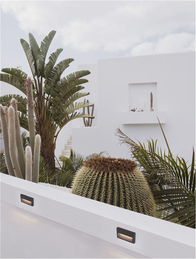 Светильник уличный Nova Luce Rio (9492670) - фото 2 Светильник уличный Nova Luce Rio (9492670) - фото 2