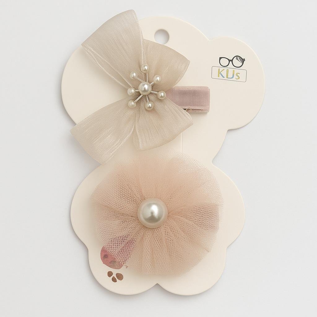 Заколки для волос WW02082 2 шт. Заколки для волос WW02082 2 шт.