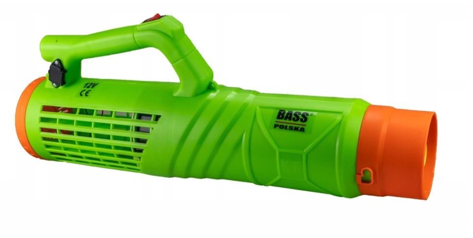 Турбонасадка Bass Polska 9953 для акумуляторних обприскувачів