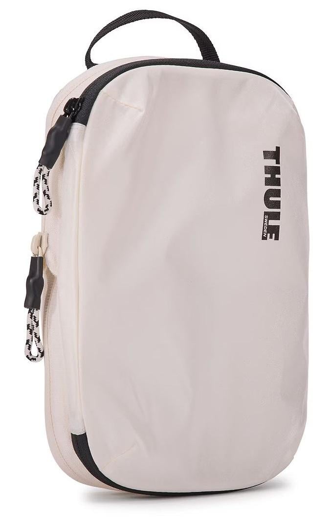 Органайзер для одежды Thule Compression Packing Cube Small TCPC201 White (UG-3204858) Органайзер для одежды Thule Compression Packing Cube Small TCPC201 White (UG-3204858)