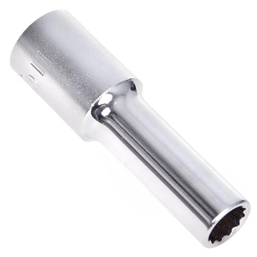 Торцевая головка Hans глубокая 1/2" 12 граней 30 мм (4302M30)