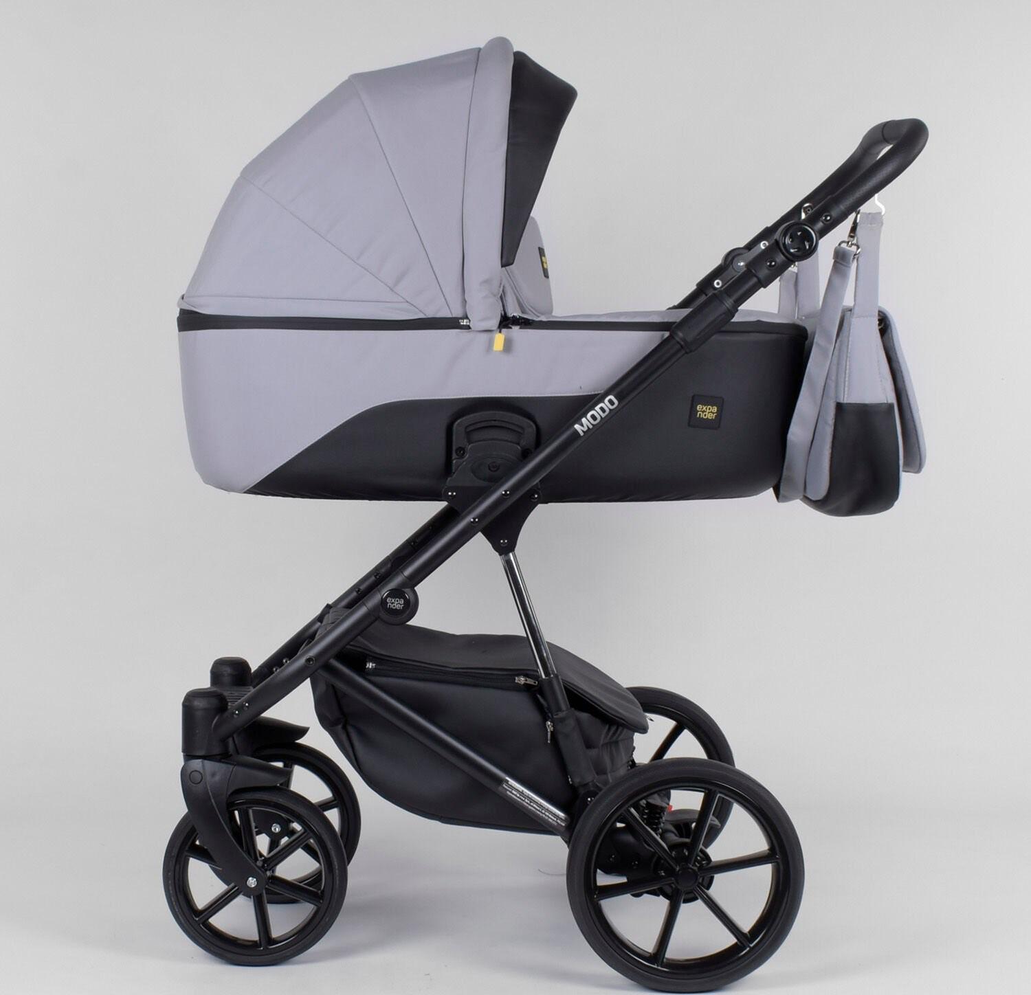 Візочок 2в1 Expander MODO M-91019 з водовідштовхувальною тканиною (23913156)