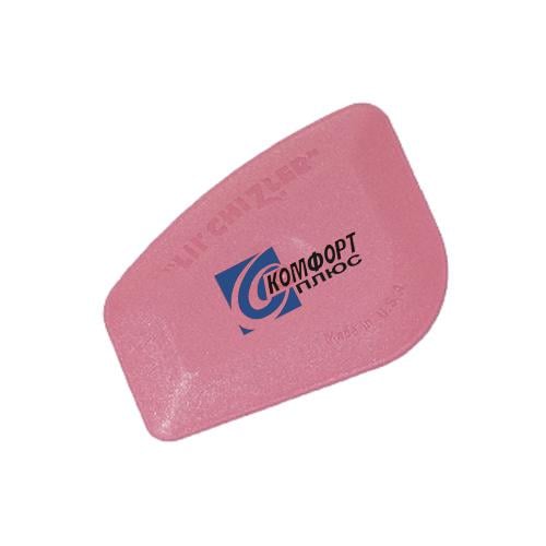 Чізлер GT083 середня жорсткість для притиску країв плівки Рожевий (2083) - фото 1 Чізлер GT083 середня жорсткість для притиску країв плівки Рожевий (2083) - фото 1