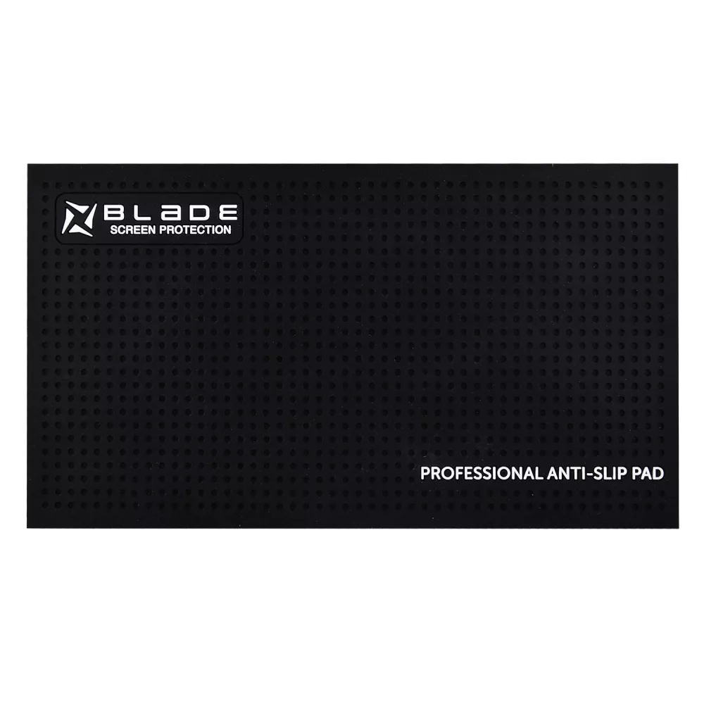 Антискользящий коврик для поклейки Blade Screen Protection Professional Anti-Slip Pad