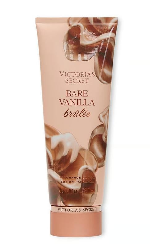 Лосьон парфюмированный Bare Vanilla Brulee Victoria's Secret 236 мл (2788292546)