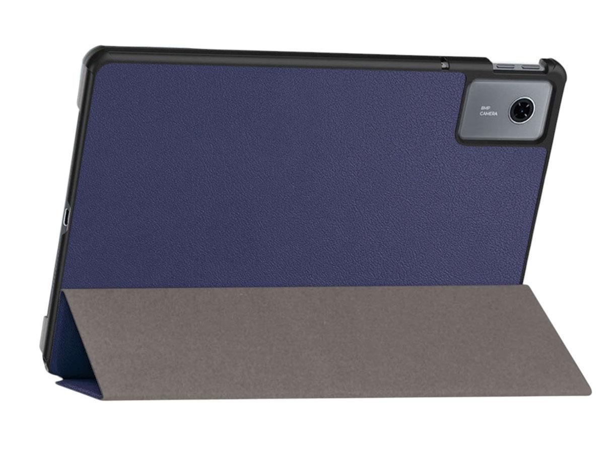 Чехол для планшета Primolux Slim Lenovo Idea Tab 11" TB-336 Dark Blue (2766558272) - фото 3 Чехол для планшета Primolux Slim Lenovo Idea Tab 11" TB-336 Dark Blue (2766558272) - фото 3