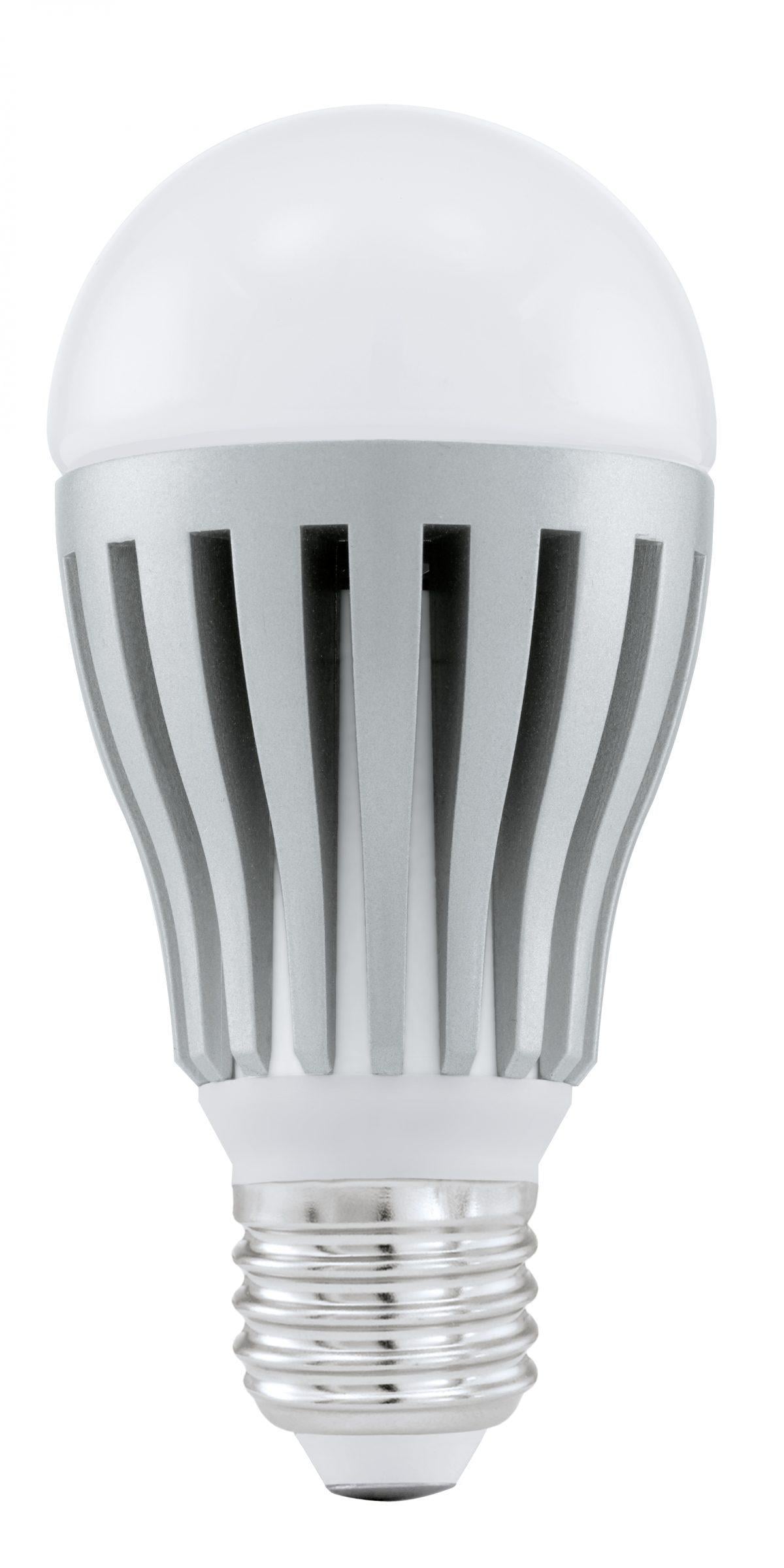 Лампа светодиодная Eglo 12729 8W 3000К E27