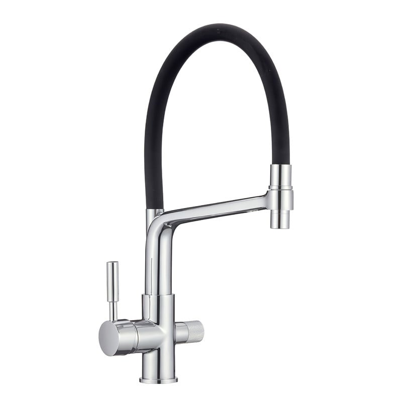 Смеситель для кухни MIXXUS Premium BAROLO 021 (MI5926)