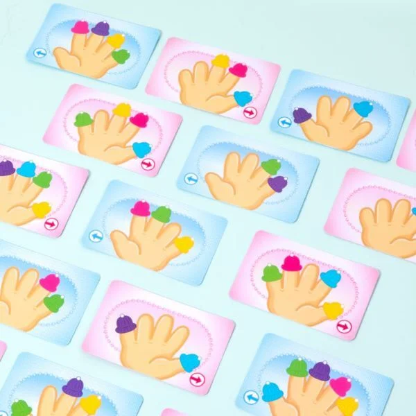 Детская интерактивная игра Изучение цветов (C01332) - фото 11 Детская интерактивная игра Изучение цветов (C01332) - фото 11