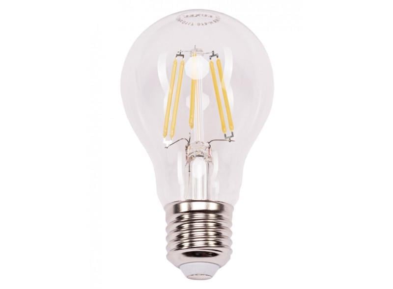 LED-лампа Luxel Filament A60 230V 9W 930 Lm E27 2700K (073-H)