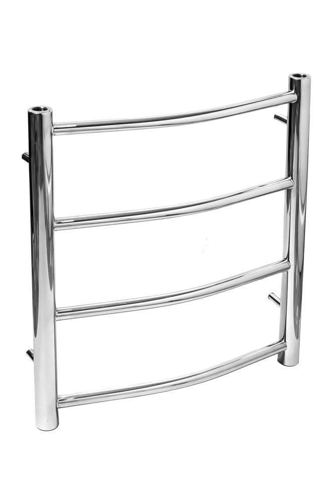 Полотенцесушитель водяной EP лестница-полка 32 4х4 500х4х400 мм (PS0164)