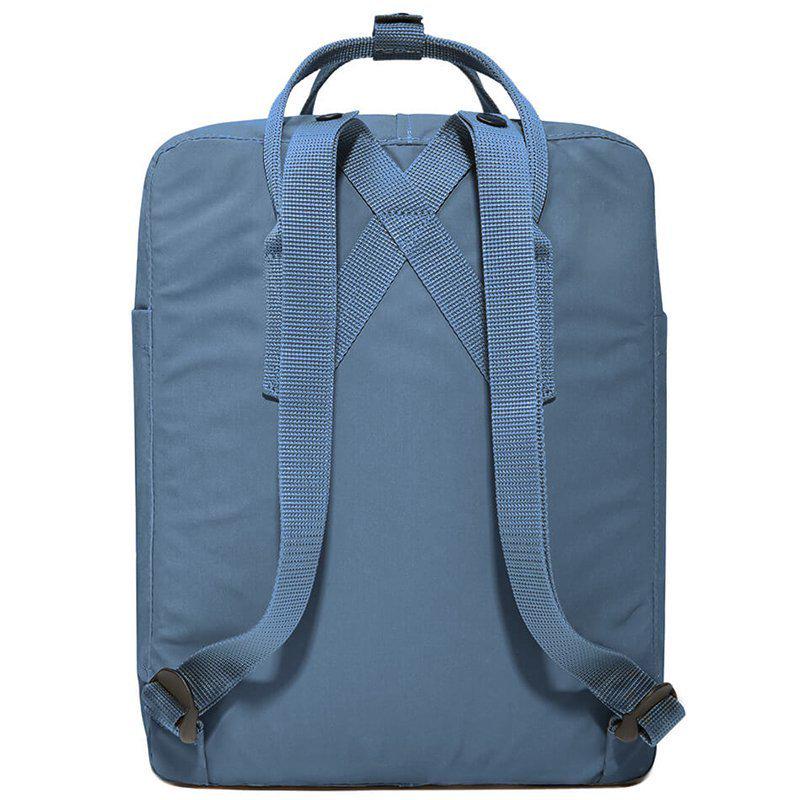 Fjallraven kanken blue ridge random outlet blocked