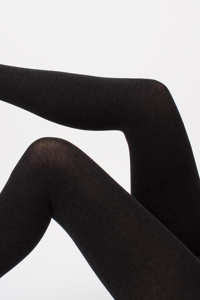 Колготки женские Giulia CASHMERE TOUCH р. 2 Grey-asphalt (4823102997995) - фото 5 Колготки женские Giulia CASHMERE TOUCH р. 2 Grey-asphalt (4823102997995) - фото 5