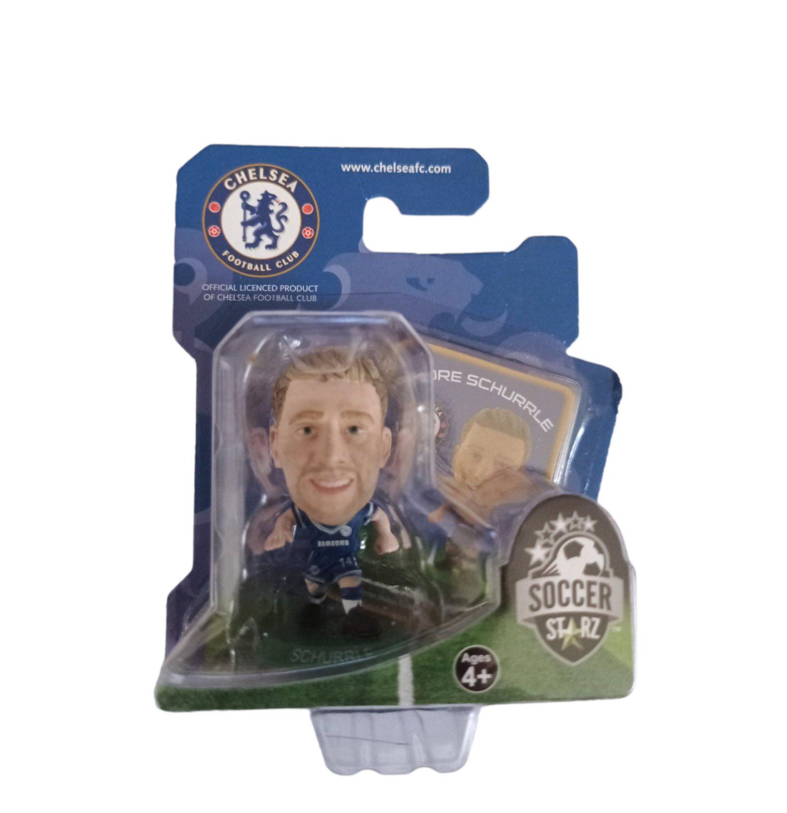 Фигурка футболиста Andre Schurrle 5 см (11298833)