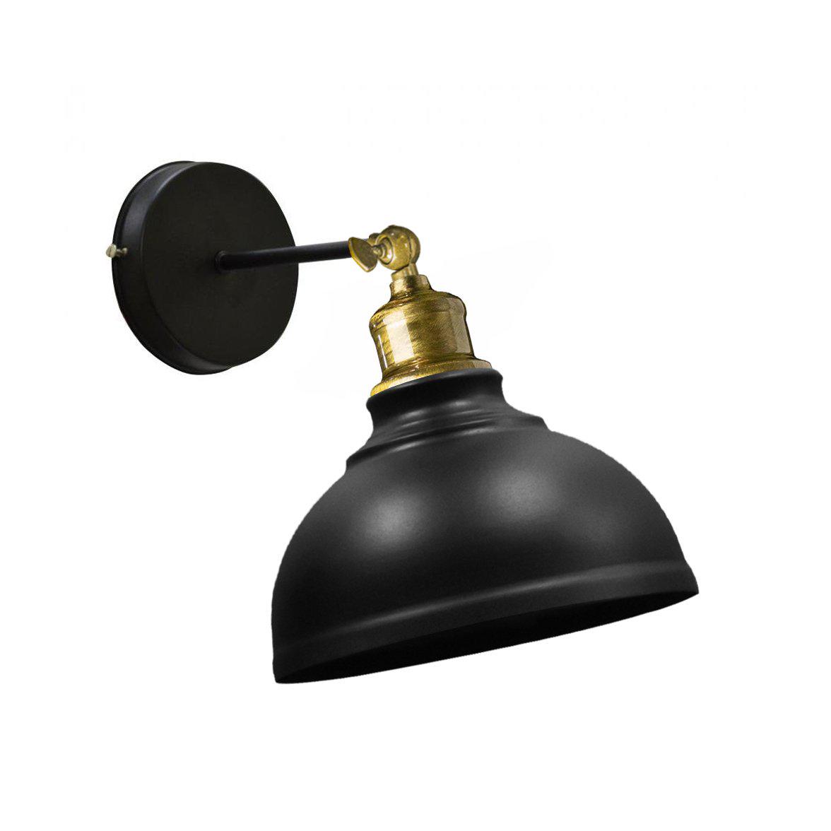 Бра MSK Electric Лофт с поворотным механизмом NL 205-1