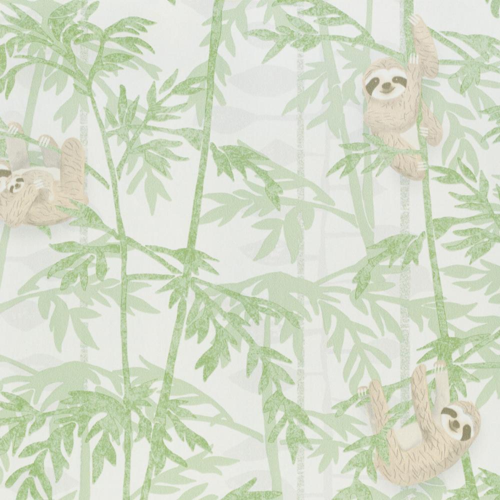 Обои виниловые на флизелиновой основе BN International Doodleedo (220712)