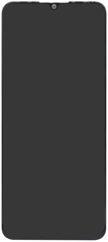 Дисплей и сенсор для ZTE Blade V20 Smart Black (2000996021506)