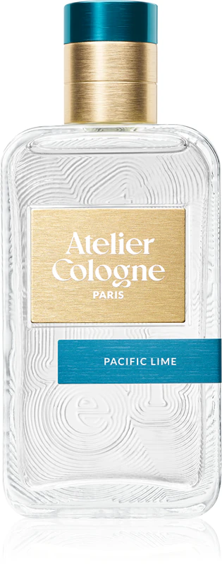 Парфюмерная вода аналог Atelier Cologne Pacific Lime 100 мл (3614273984652)