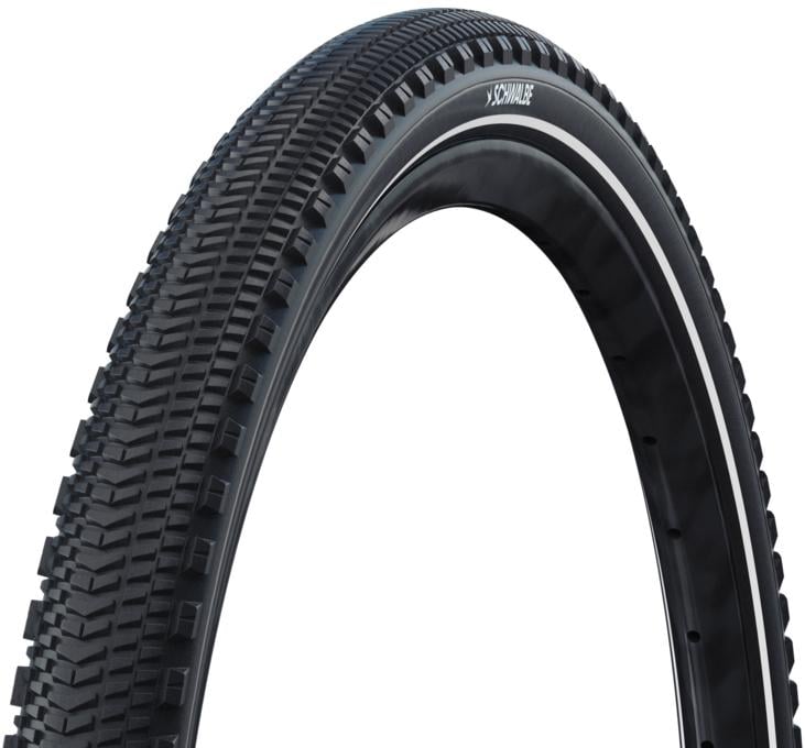Покришка Schwalbe 28x1.50 700x38C 40-622 G-ONE OVERLAND RaceGuard TLR B/B-SK+RT HS622 ADDIX 67EPI B Green